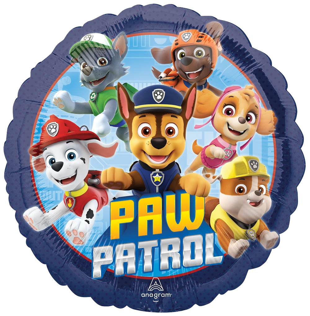 Paw Patrol Bouquet