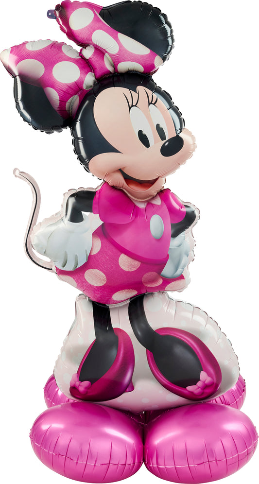 Minnie Mouse - Airloonz