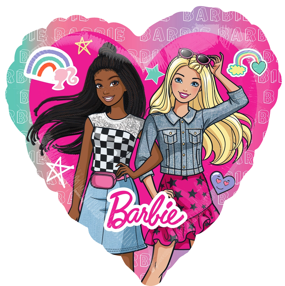 Barbie Dream Together Jumbo