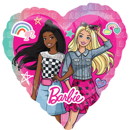 Barbie Dream Together Latex Bouquet