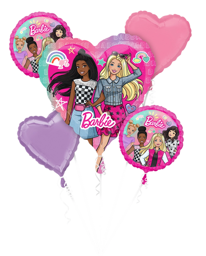 Barbie Bouquet