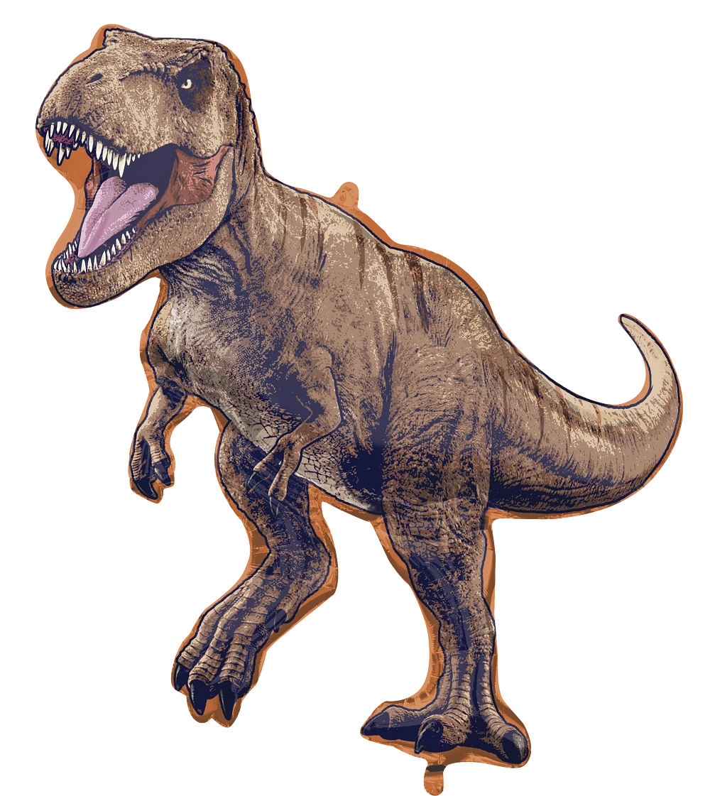 Jurassic World T-Rex Dinosaur