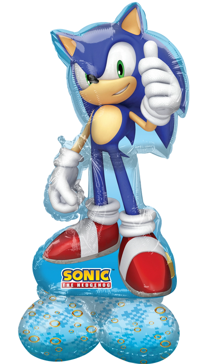 Sonic Airloonz