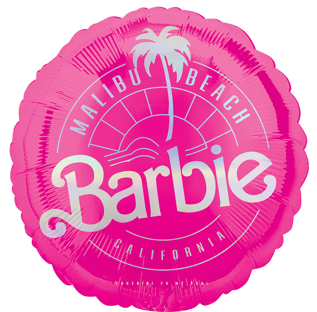 Barbie - Malibu California