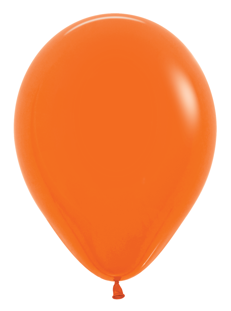 Latex - Orange
