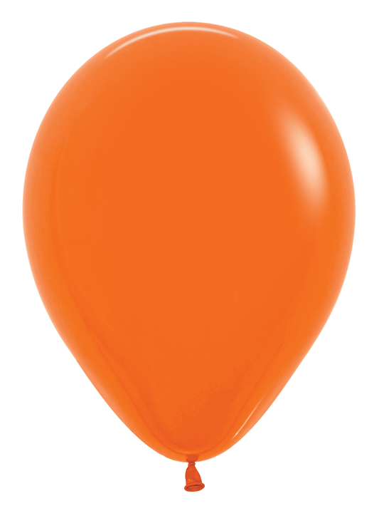 Latex - Orange