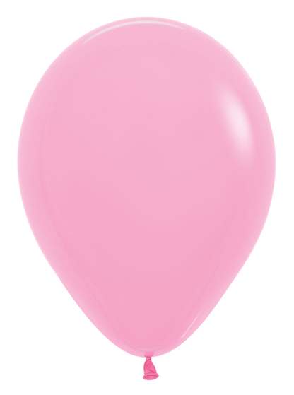 Latex - Bubble Gum Pink (Light Pink)