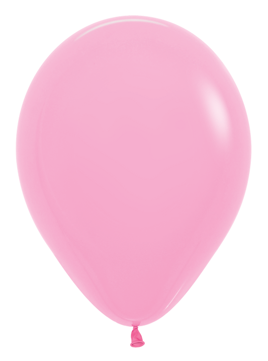 Latex - Bubble Gum Pink (Light Pink)
