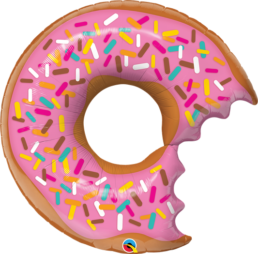 Bit Donut & Sprinkles - SuperShape