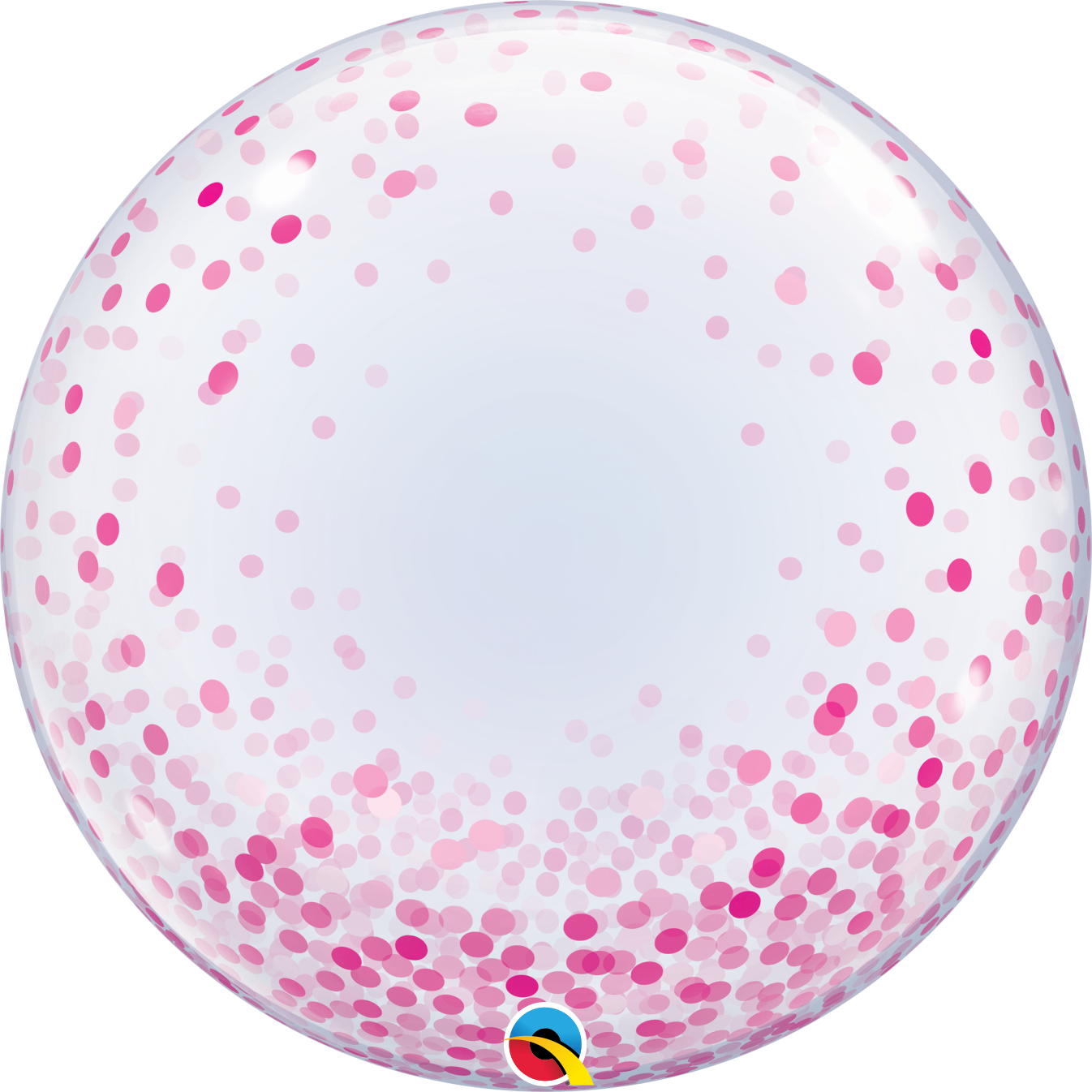 Bubble - Double Bubble