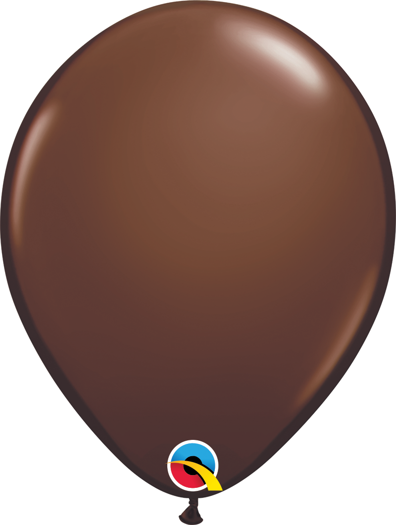 Latex - Chocolate Brown