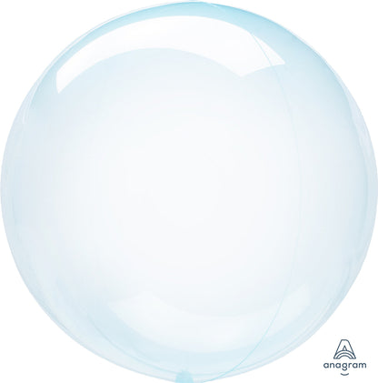 Crystal Clearz - Large Bubbles
