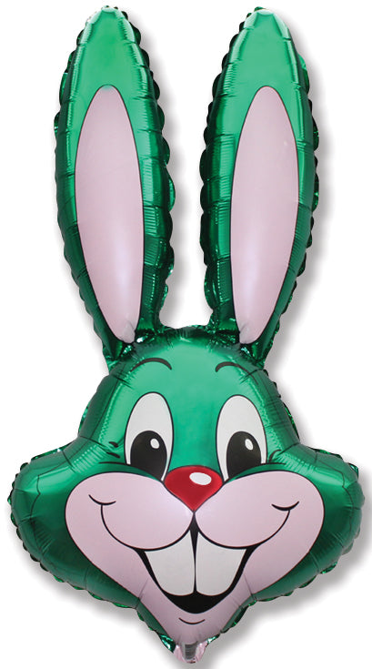 Easter Bunny Buddy