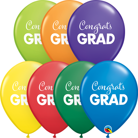 Latex - Simply Congrats Grad
