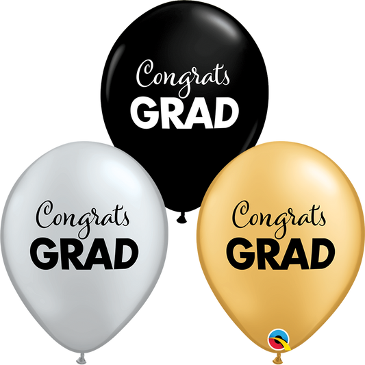 Latex - Simply Congrats Grad