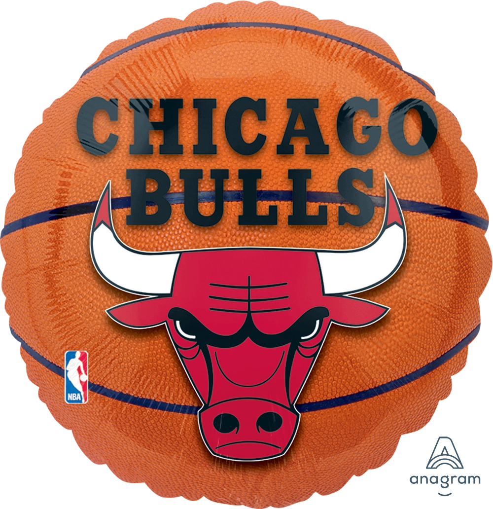 Chicago Bulls Basketball