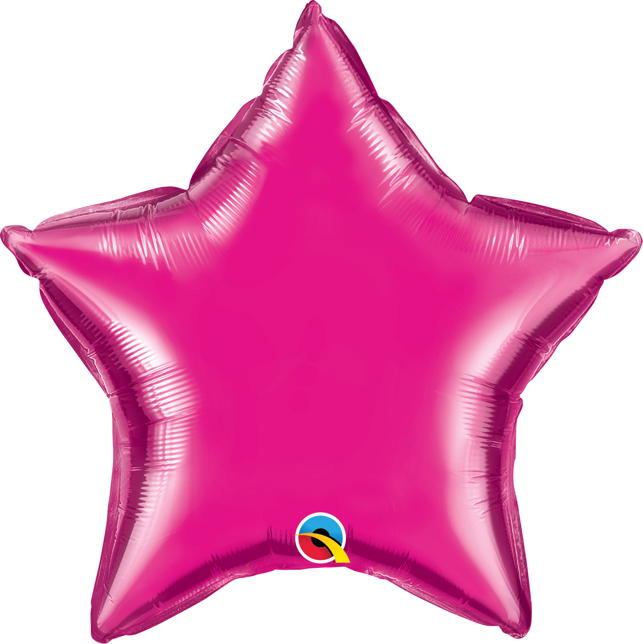 Jumbo Star - SuperShape Balloon