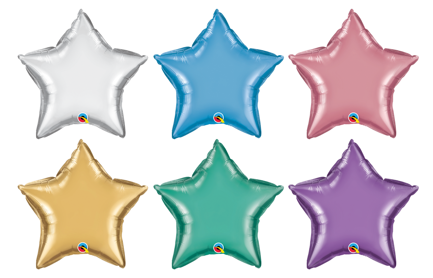 Chrome Stars