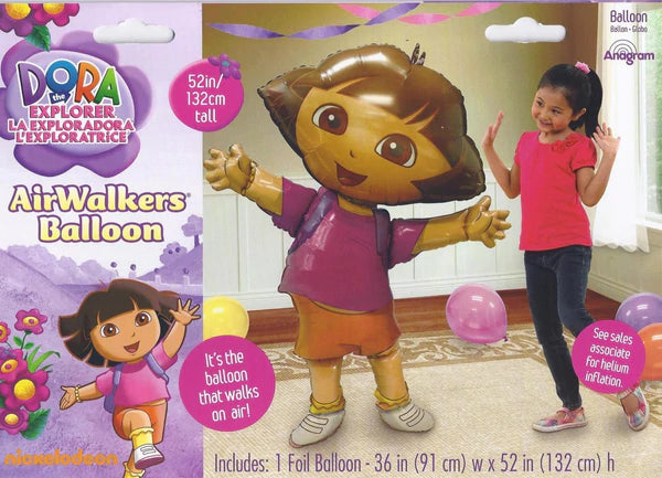 Dora Airwalker
