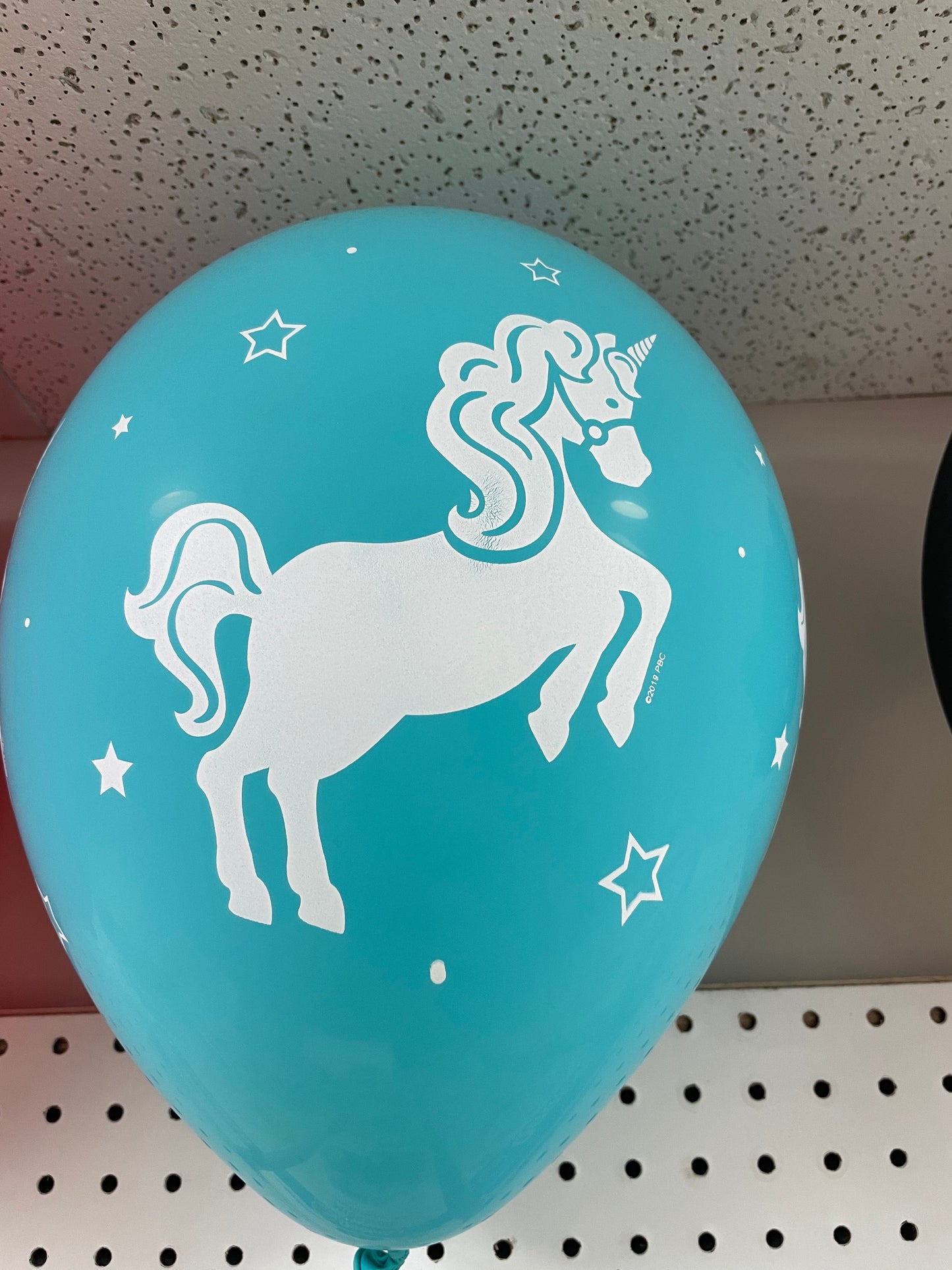 Latex - Whimsical Unicorn