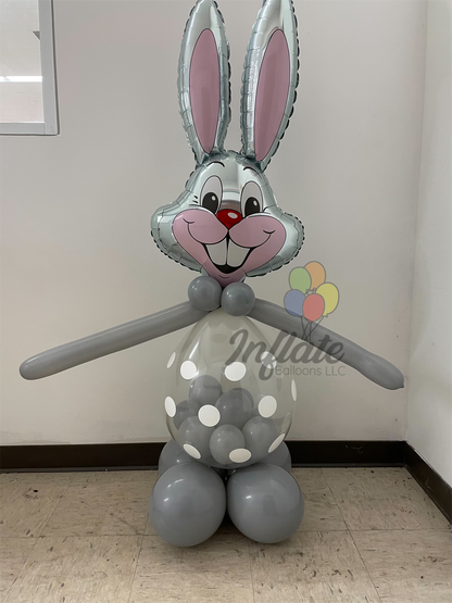 Easter Bunny Buddy