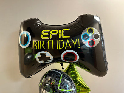 Epic Party Game Controller - SuperShape