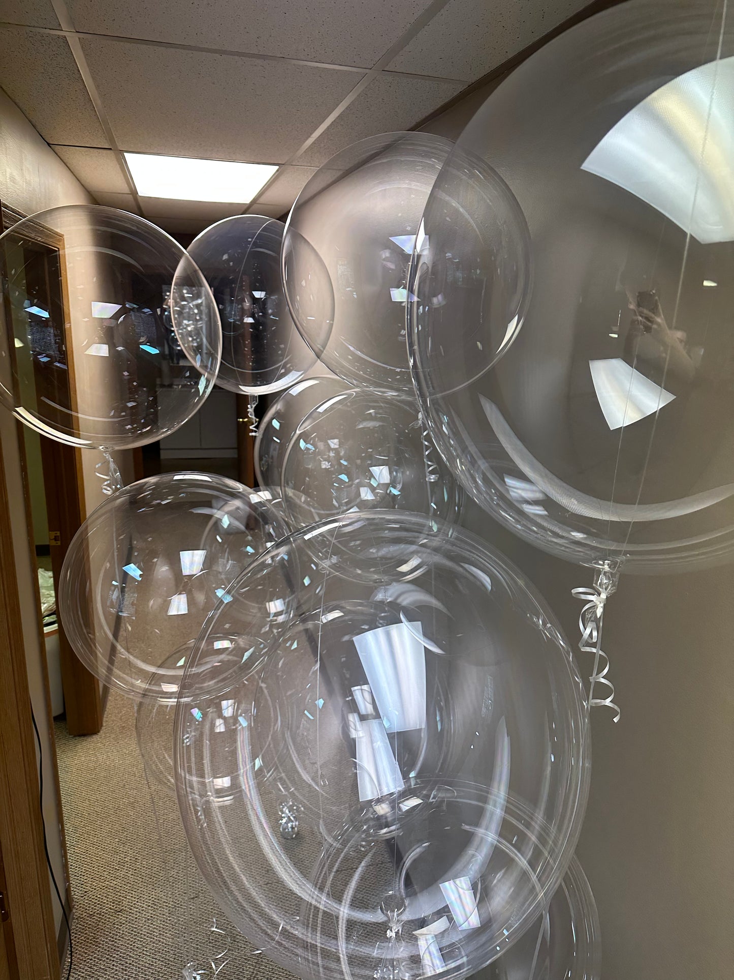 Crystal Clearz - Large Bubbles