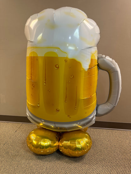 Big Beer Mug - Airloonz