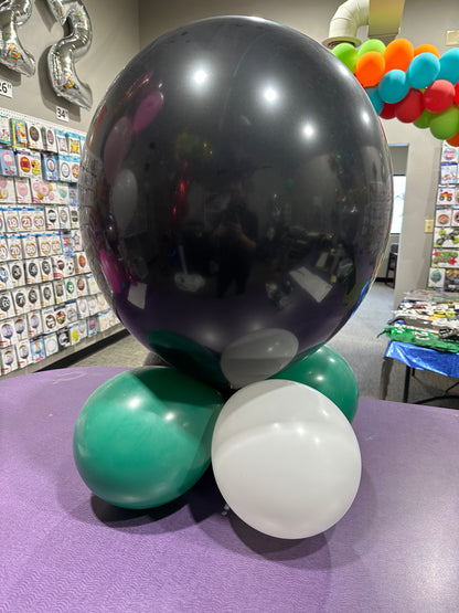 Pool Balloon Floats