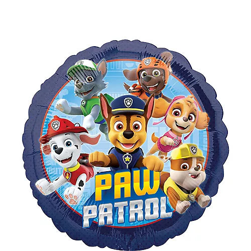 Paw Patrol Pups